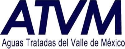Aguas Tratadas del Valle de México