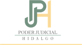 Poder Judicial del Estado de Hidalgo